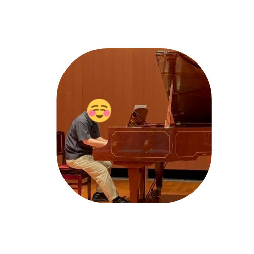 ぎんごんブログ　〜社会人からのピアノ挑戦〜